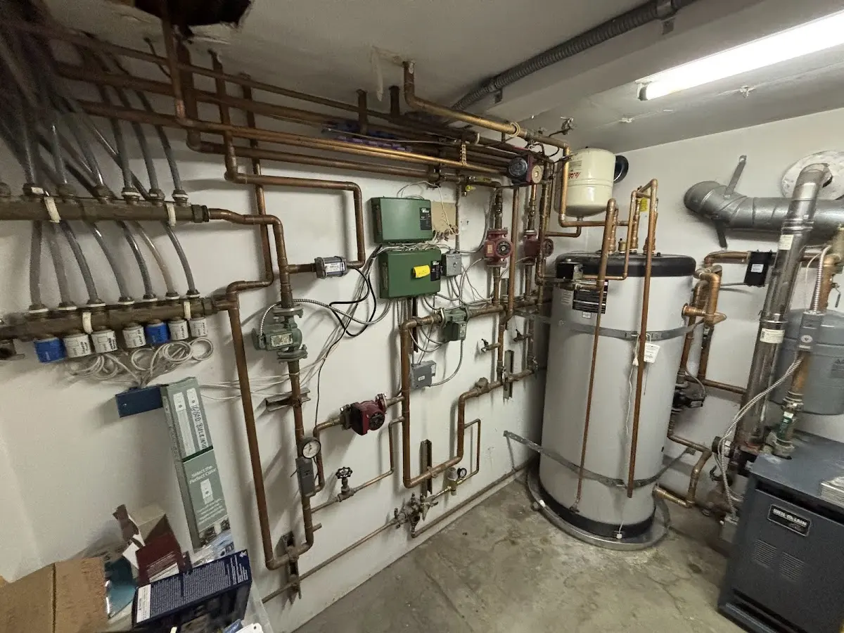 Plumbing services in Union City, GA